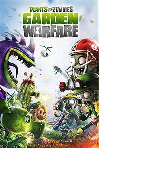 Περισσότερες πληροφορίες για "Plants vs Zombies Garden Warfare -  Download Code (Xbox 360)"