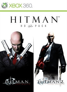 Περισσότερες πληροφορίες για "Hitman HD Pack (Xbox 360)"