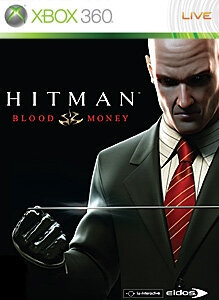 Περισσότερες πληροφορίες για "Hitman: Blood Money (Xbox 360)"