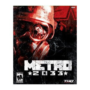 Περισσότερες πληροφορίες για "Metro 2033 (Xbox 360)"