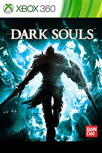 Περισσότερες πληροφορίες για "Dark Souls (Xbox 360)"