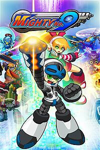 Περισσότερες πληροφορίες για "Microsoft Mighty No. 9 (Xbox 360)"