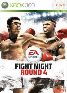 Περισσότερες πληροφορίες για "Fight Night Round 4 (Xbox 360)"