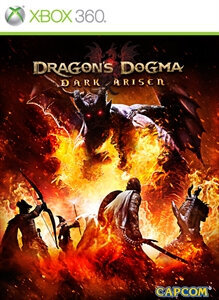 Περισσότερες πληροφορίες για "Dragon's Dogma Dark Arisen (Xbox 360)"