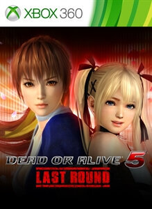 Περισσότερες πληροφορίες για "Dead or Alive 5: Last Round (Xbox One)"