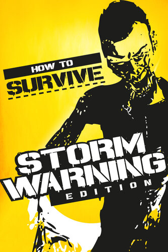 Περισσότερες πληροφορίες για "How to Survive: Storm Warning Edition (Xbox One)"