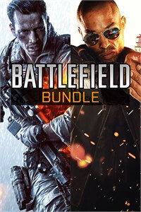 Περισσότερες πληροφορίες για "Battlefield Bundle (Xbox One)"