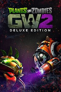 Περισσότερες πληροφορίες για "Plants vs. Zombies Garden Warfare 2: Deluxe Edition (Xbox One)"