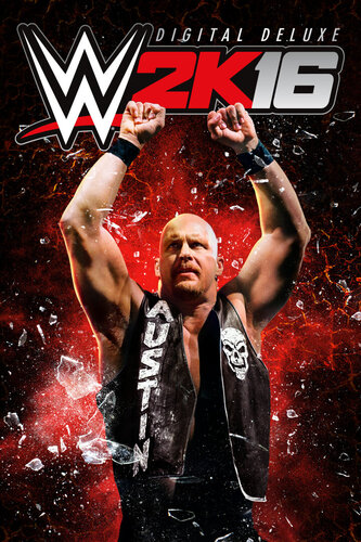 Περισσότερες πληροφορίες για "WWE 2K16 Digital Deluxe Edition (Xbox One)"
