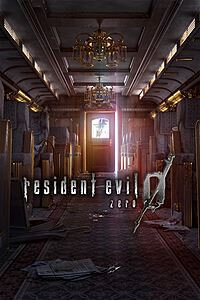 Περισσότερες πληροφορίες για "Resident Evil 0 (Xbox One)"