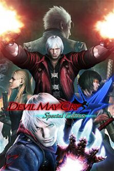 Περισσότερες πληροφορίες για "Devil May Cry 4 - Special Edition (Xbox One)"