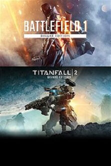 Περισσότερες πληροφορίες για "Battlefield 1 + Titanfall 2 Deluxe Edition Bundle (Xbox One)"