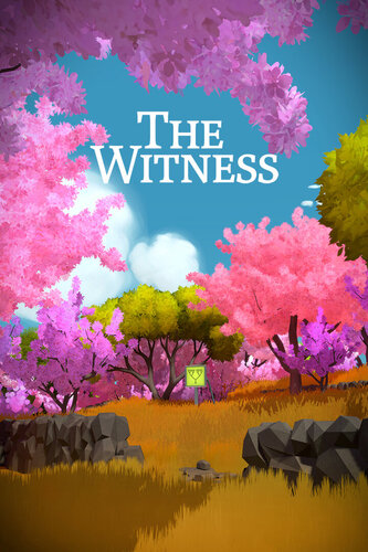 Περισσότερες πληροφορίες για "The Witness (Xbox One)"