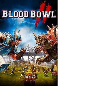 Περισσότερες πληροφορίες για "Blood Bowl 2  Download Code (Xbox One)"