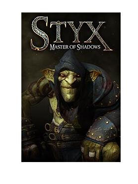 Περισσότερες πληροφορίες για "Styx: Master of Shadows -  Digital Code (Xbox One)"