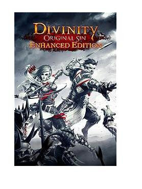 Περισσότερες πληροφορίες για "Microsoft Divinity Original Sin: Enhanced Edition  Download Code (Xbox One)"