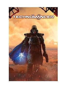 Περισσότερες πληροφορίες για "Microsoft The Technomancer -  Download Code (Xbox One)"