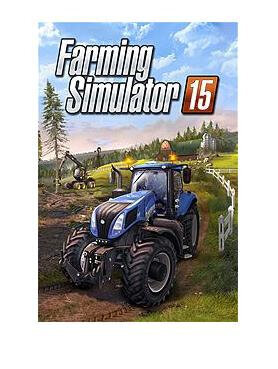 Περισσότερες πληροφορίες για "Farming Simulator 15 -  Download Code (Xbox One)"
