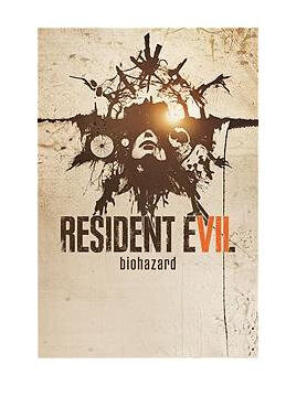 Περισσότερες πληροφορίες για "Microsoft Resident Evil 7 Biohazard -  Download Code (Xbox One)"