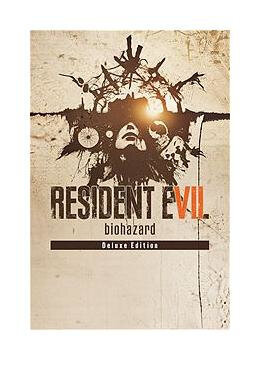 Περισσότερες πληροφορίες για "RESIDENT EVIL 7 biohazard Deluxe Edition -  Download Code (Xbox One)"