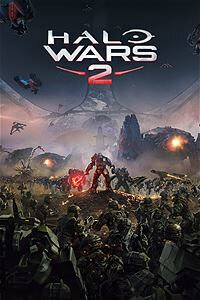 Περισσότερες πληροφορίες για "Microsoft Halo Wars 2: Standard Edition (Xbox One)"