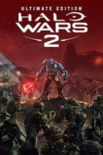 Περισσότερες πληροφορίες για "Halo Wars 2: Ultimate Edition - /Windows 10 (Xbox One)"