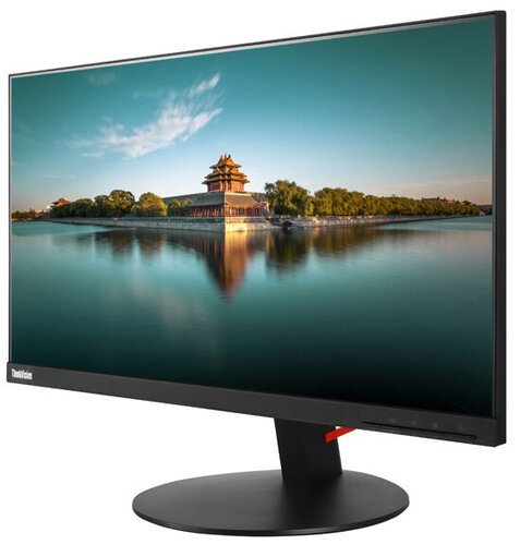 Περισσότερες πληροφορίες για "Lenovo ThinkVision T24i (23.8"/Full HD)"