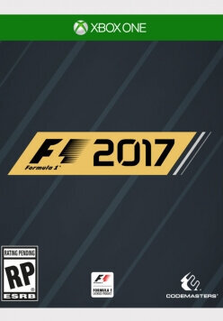 Περισσότερες πληροφορίες για "F1 2017 (Xbox One)"