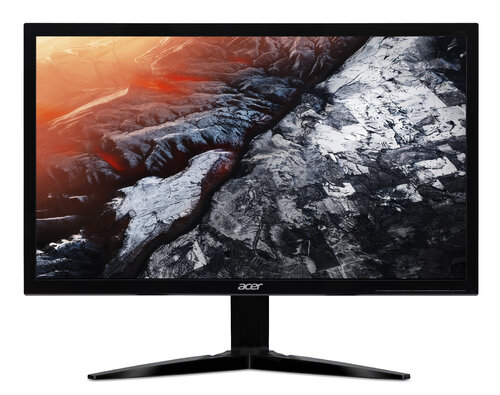 Περισσότερες πληροφορίες για "Acer KG1 KG241Q (23.6"/Full HD)"