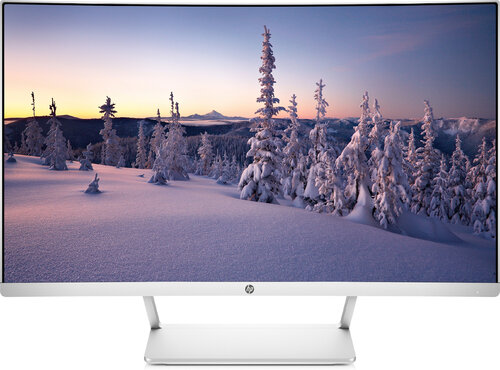 Περισσότερες πληροφορίες για "HP 27 (27"/Full HD)"