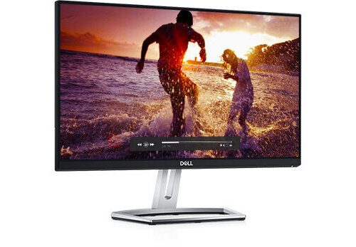 Περισσότερες πληροφορίες για "DELL S Series S2218M (21.5"/Full HD)"