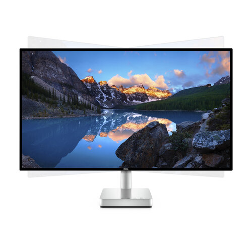 Περισσότερες πληροφορίες για "DELL S Series S2718D (27"/Quad HD)"