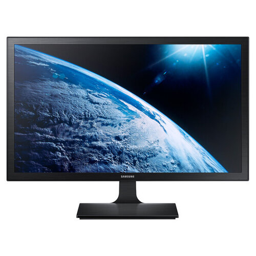 Περισσότερες πληροφορίες για "Samsung LS22E310HSJ (21.5"/Full HD)"