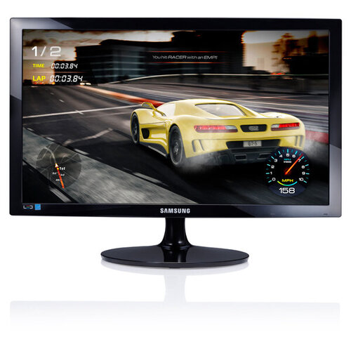 Περισσότερες πληροφορίες για "Samsung LS24D330HSJ (24"/Full HD)"