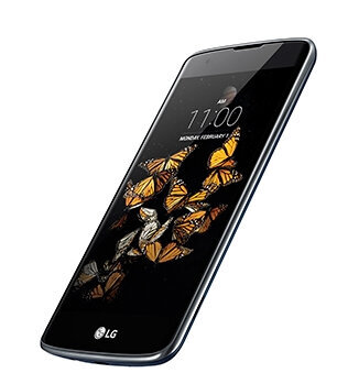 Περισσότερες πληροφορίες για "LG K8 K350 (Μπλε/8 GB)"