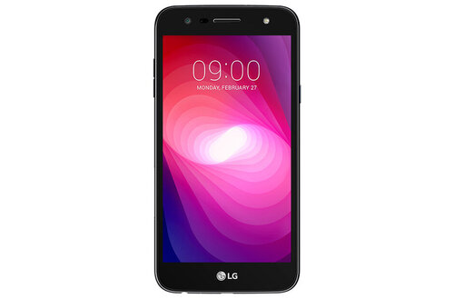 Περισσότερες πληροφορίες για "LG X-power 2 (Μαύρο/16 GB)"