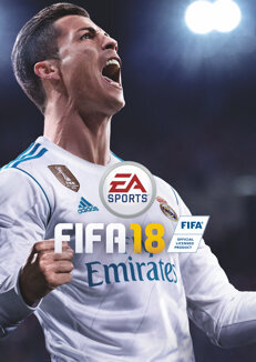 Περισσότερες πληροφορίες για "Electronic Arts FIFA 18 (PC)"