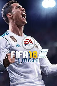 Περισσότερες πληροφορίες για "Electronic Arts FIFA 18 (Xbox One)"