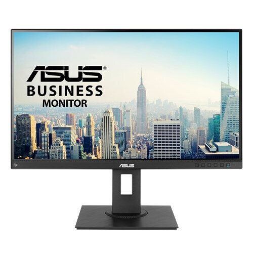 Περισσότερες πληροφορίες για "ASUS BE27AQLB (27"/Quad HD)"