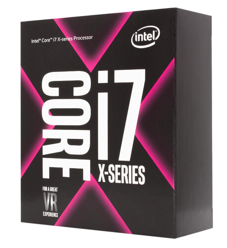 Περισσότερες πληροφορίες για "Intel Core i7-7800X (Box)"