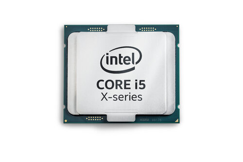 Περισσότερες πληροφορίες για "Intel Core i5-7640X (Tray)"