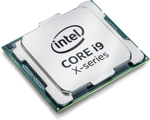 Περισσότερες πληροφορίες για "Intel Core i9-7900X (Box)"