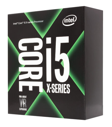 Περισσότερες πληροφορίες για "Intel Core i5-7640X (Box)"