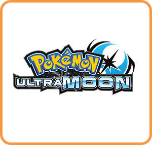 Περισσότερες πληροφορίες για "Pokemon Ultra Moon (Nintendo 3DS)"