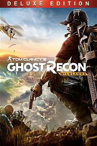 Περισσότερες πληροφορίες για "Microsoft Tom Clancy’s Ghost Recon Wildlands - Deluxe Edition (Xbox One)"