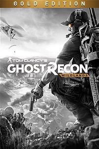 Περισσότερες πληροφορίες για "Tom Clancy’s Ghost ReconWildlands - Gold Edition (Xbox One)"