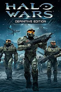 Περισσότερες πληροφορίες για "Microsoft Halo Wars: Definitive Edition (Xbox One)"