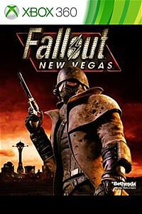 Περισσότερες πληροφορίες για "Microsoft Fallout: New Vegas (Xbox One)"