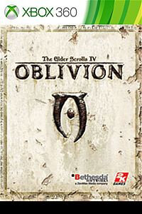 Περισσότερες πληροφορίες για "Microsoft Oblivion (Xbox 360)"