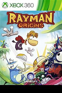 Περισσότερες πληροφορίες για "Microsoft Rayman Origins (Xbox One)"